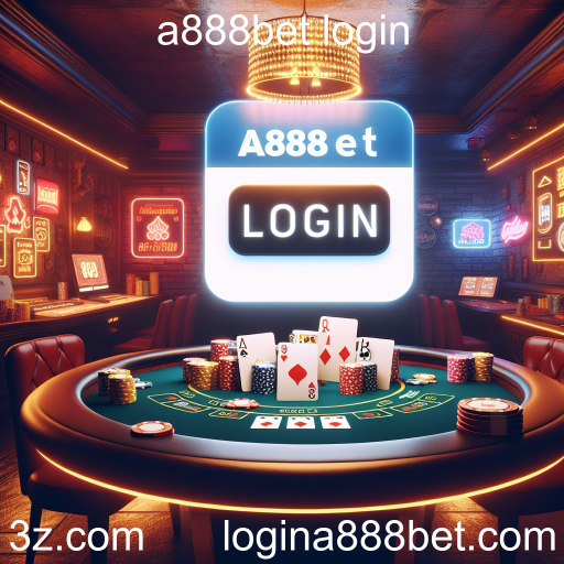 Desvendando o Mundo dos Jogos de Poker na a888bet