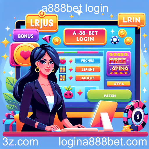 Descubra as Promoções Especiais da a888bet login e Aumente Suas Chances de Ganhar!