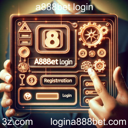 Cadastro Rápido: A Nova Era dos Jogos Online na a888bet login